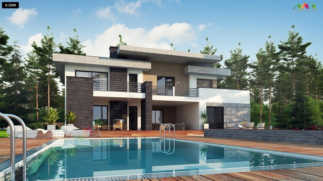 Villa in Estepona, Andalusia, Spain 1 - 15877232