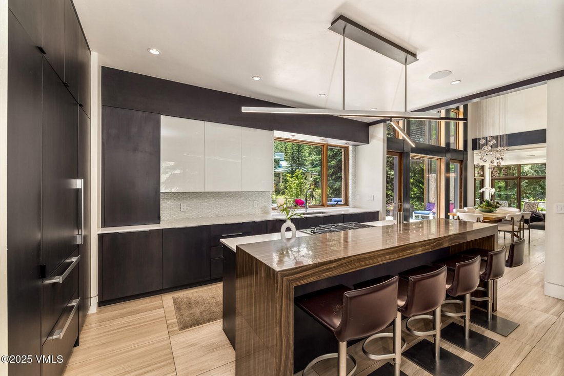 House in Vail, Colorado, United States 4 - 15877677