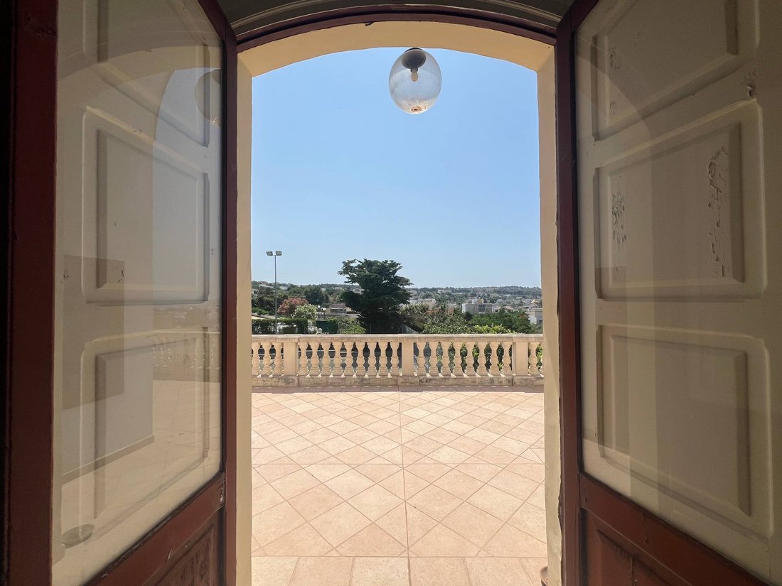 Villa en Nardò, Apulia, Italia 4 - 15878023