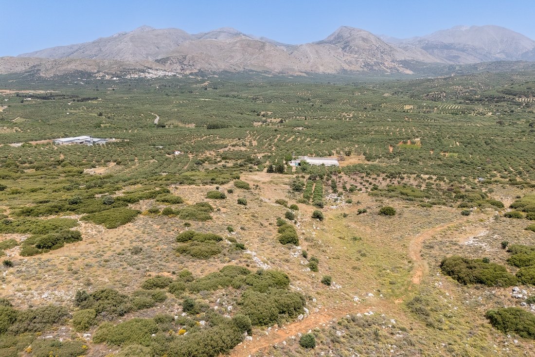 Land in 2nd Community of Heraklion - Eastern, Heraklion, Greece 2 - 15879937