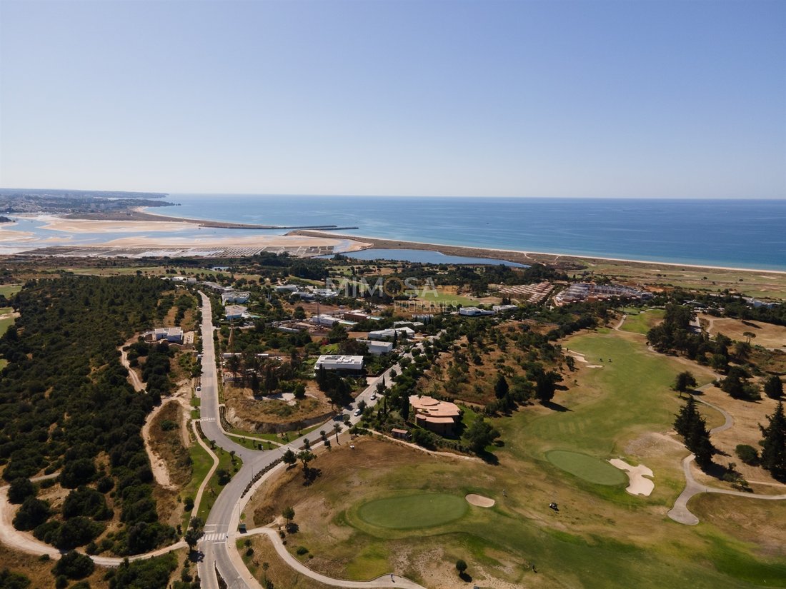 Land in Odiaxere, Algarve, Portugal 1 - 15877356