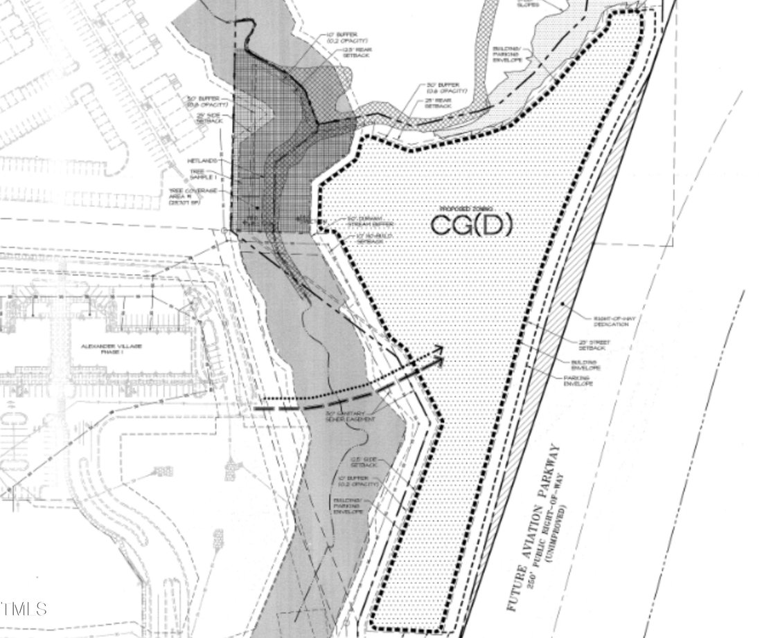Land in Durham, North Carolina, United States 5 - 15876115