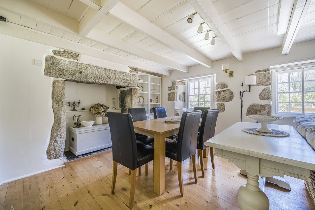 House in Blisland, England 4 - 15877234