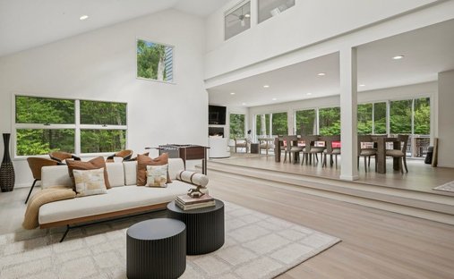 Amagansett, Nueva York, Estados Unidos 1