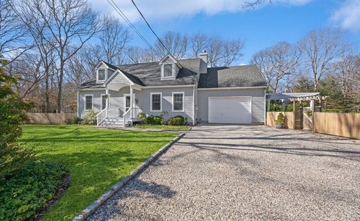 Springs, New York, United States 1