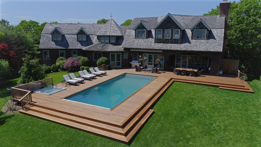 Wainscott, New York, United States 1 - 15878134