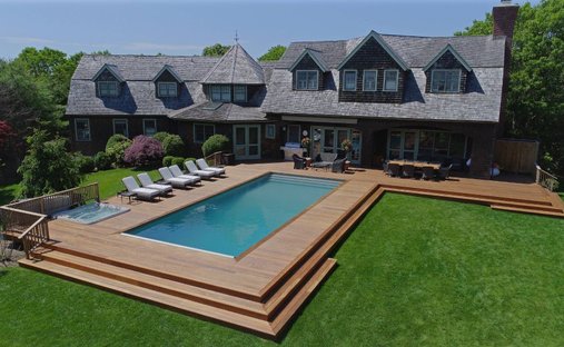 Wainscott, New York, United States 1