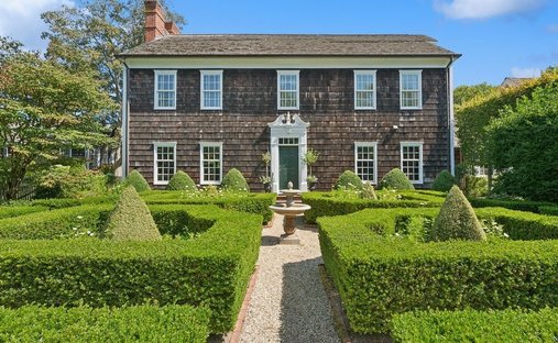 Sagaponack, New York, United States 1
