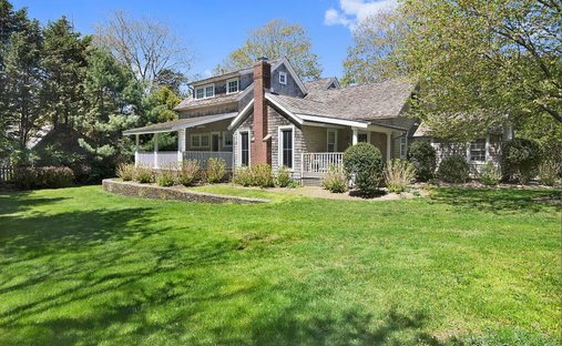 Amagansett, New York, United States 1