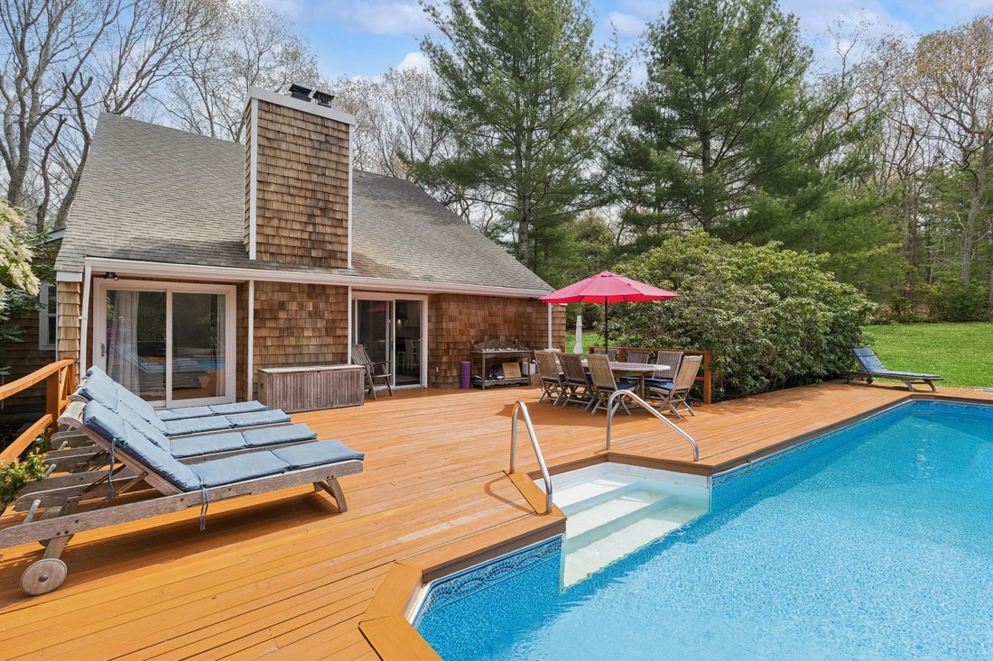 House in East Hampton, New York, United States 2 - 15877614