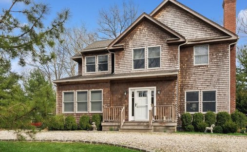 Springs, New York, United States 1