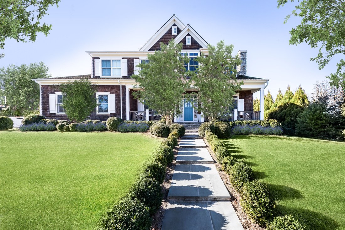 Sag Harbor, New York, United States 2 - 15878295