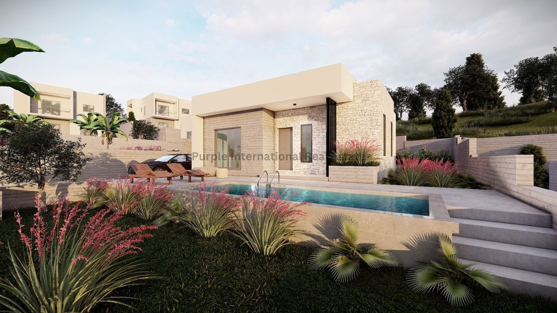 Villa in Peyia, Paphos, Cyprus 3 - 15875726
