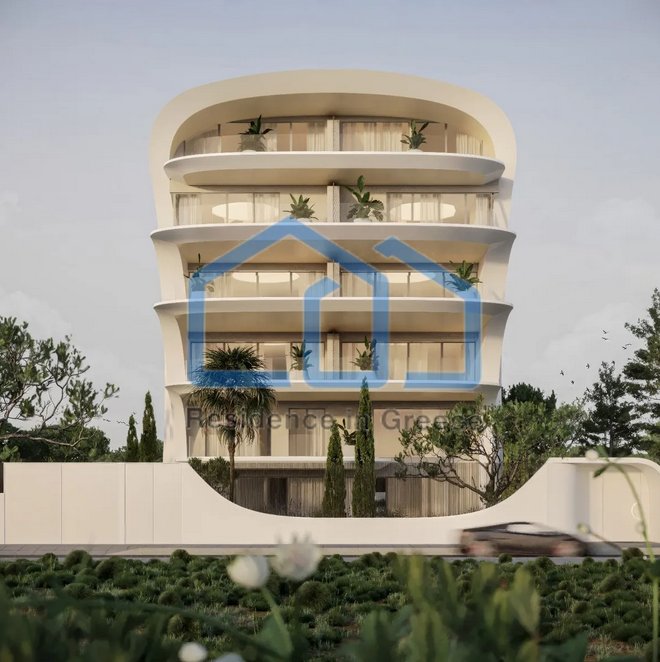 Apartment in Voula, Attica, Greece 1 - 15876305