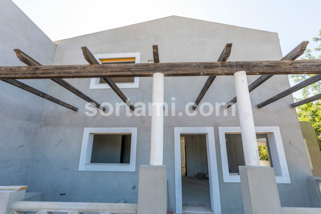 House in Loule (Sao Sebastiao), Algarve, Portugal 5 - 15877343