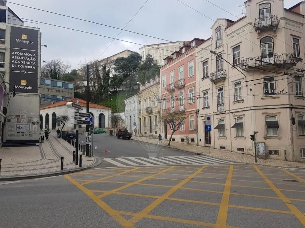 Coimbra (Se Nova, Santa Cruz, Almedina e Sao Bartolomeu), Coimbra District, Portugal 3 - 15600455