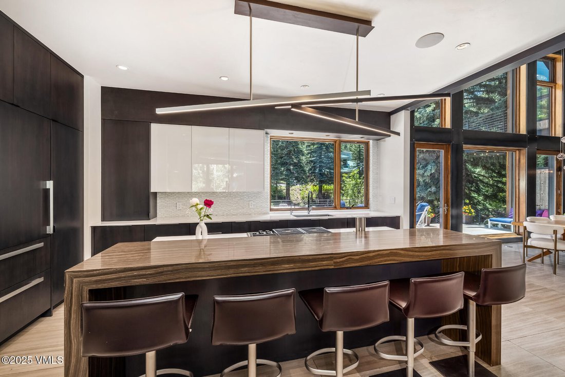 House in Vail, Colorado, United States 3 - 15877677