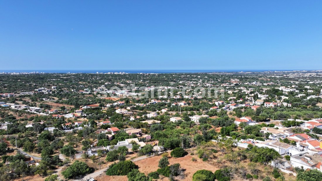 House in Loule (Sao Sebastiao), Algarve, Portugal 3 - 15877343