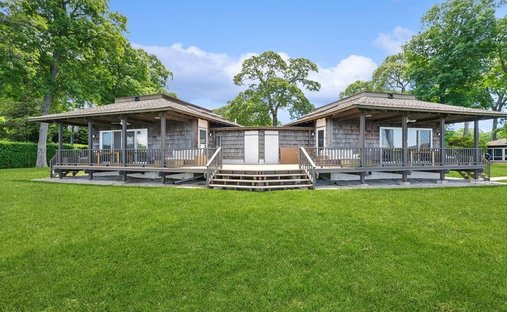 Shelter Island Heights, New York, United States 1