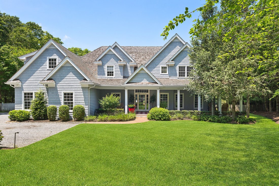 House in East Hampton, New York, United States 2 - 15877954