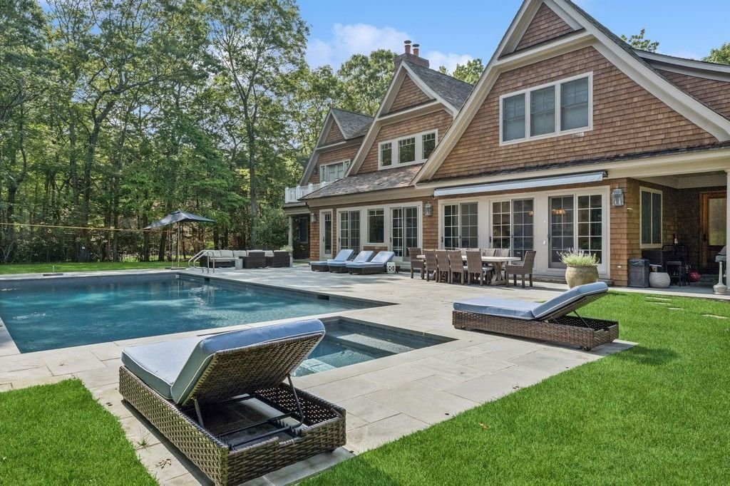 Sag Harbor, New York, United States 1 - 15877936