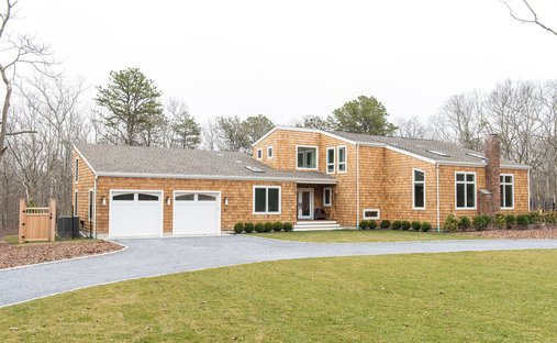 East Hampton, New York, United States 1
