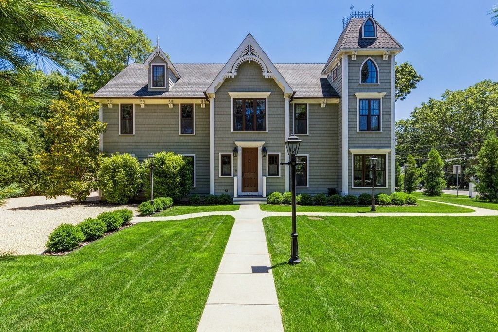 Sag Harbor, New York, United States 1 - 15877802