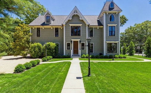 Sag Harbor, New York, United States 1