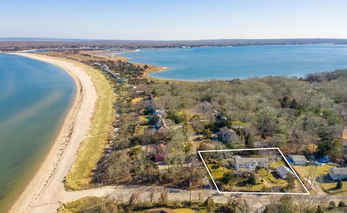 East Hampton, New York, United States 1