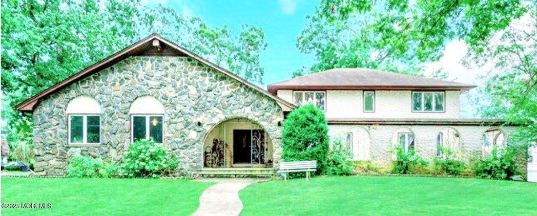 House in Toms River, New Jersey, United States 1 - 15877370