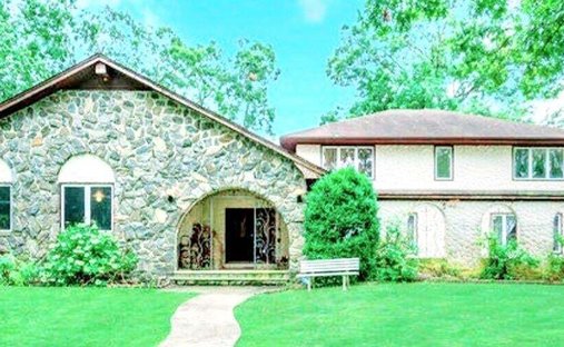 House in Toms River, New Jersey, United States 1
