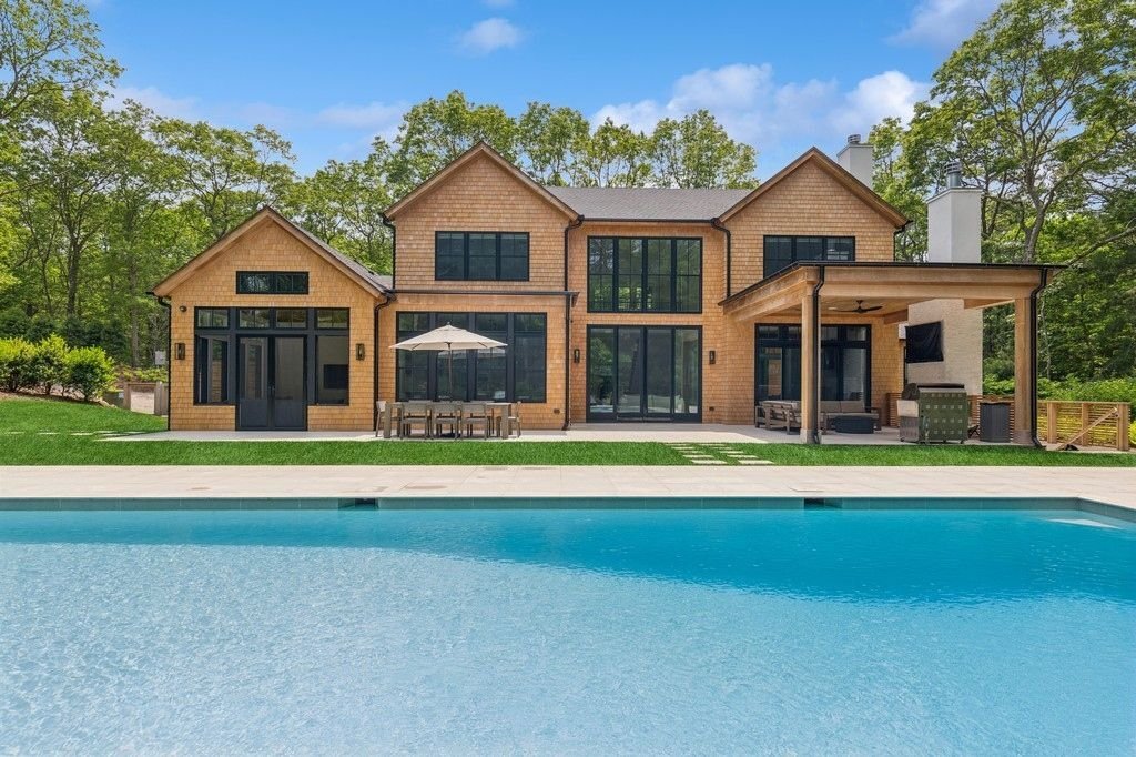 Altro a East Hampton, New York, Stati Uniti 2 - 15878226