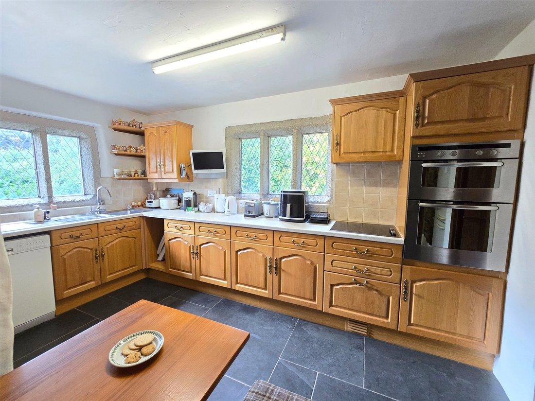 House in North Tamerton, England 5 - 15877182