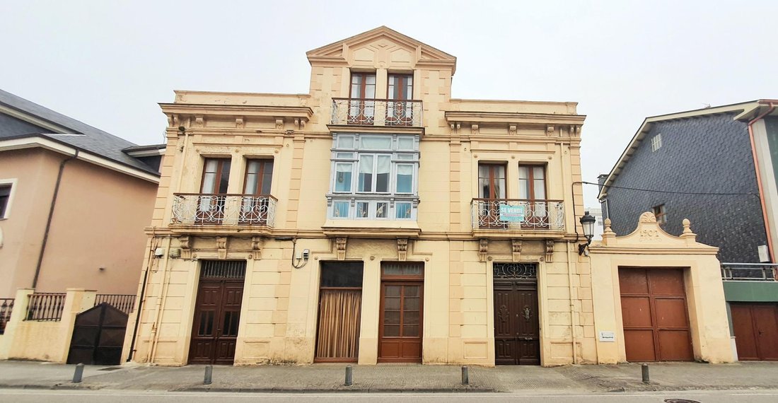 House in Tapia de Casariego, Asturias, Spain 1 - 15879949
