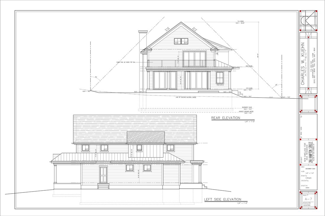 House in Sag Harbor, New York, United States 4 - 15878074