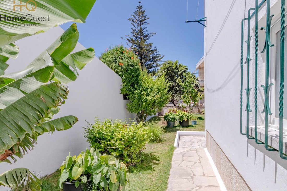 Villa in Cascais e Estoril, Lisbon, Portugal 4 - 15796312