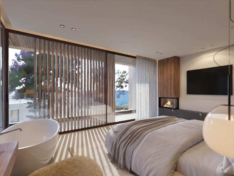 Villa in Alcudia, Balearic Islands, Spain 5 - 15877323