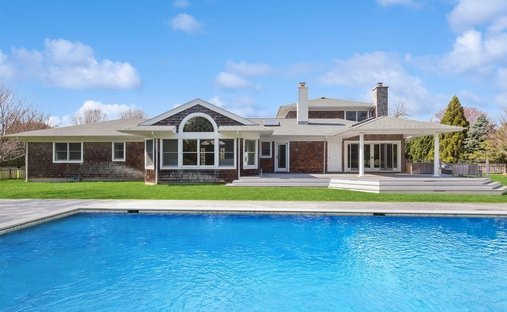 Quogue, New York, Vereinigte Staaten 1