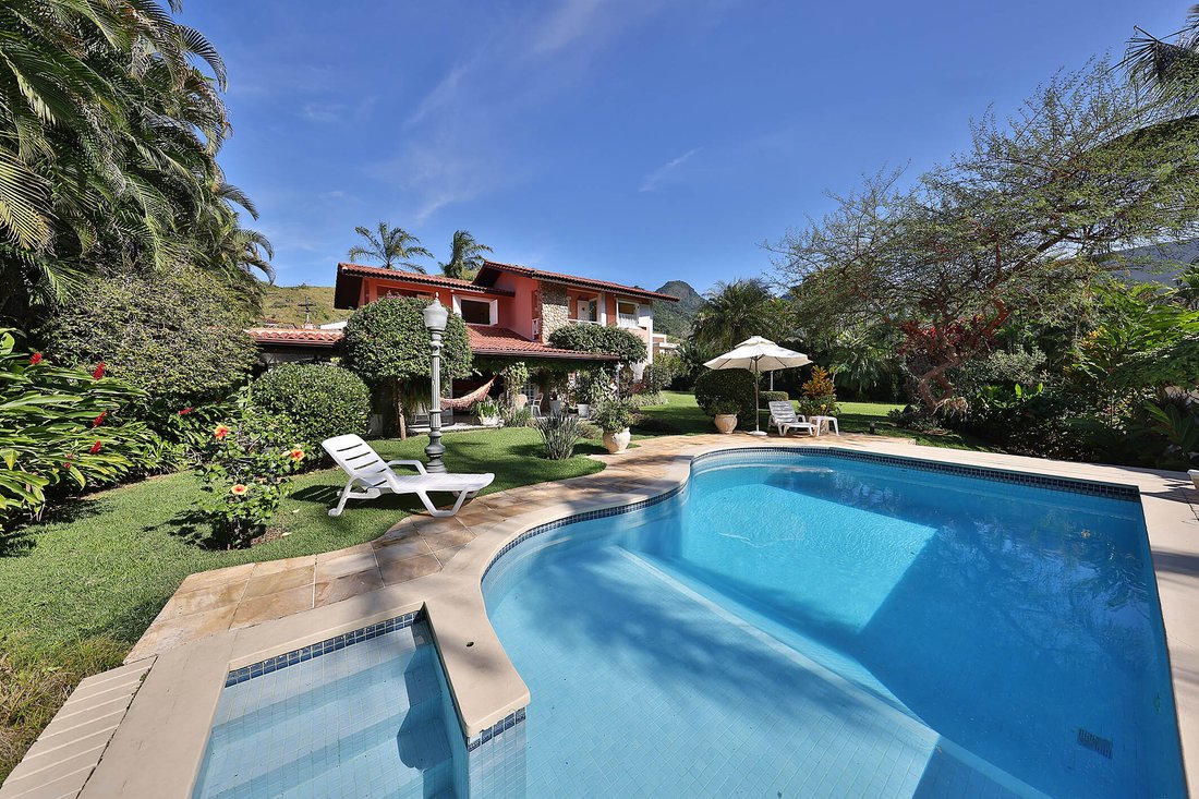 House in Porto Frade, State of Rio de Janeiro, Brazil 3 - 15875220