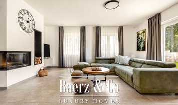 Villa in Porec, Istria County, Croatia 2