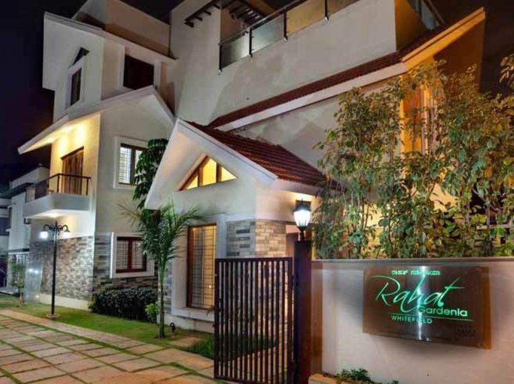 Villa in Bengaluru, Karnataka, India 2 - 15875403
