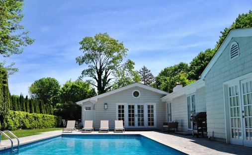 Southampton, New York, Vereinigte Staaten 1