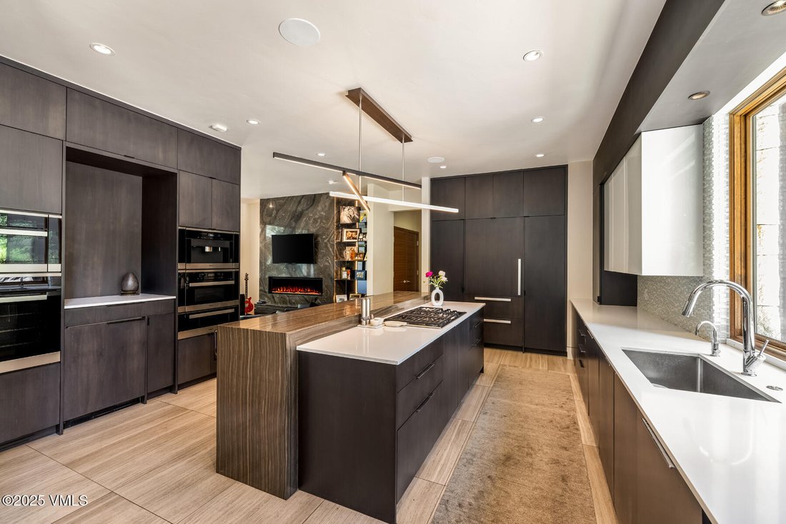 House in Vail, Colorado, United States 5 - 15877677