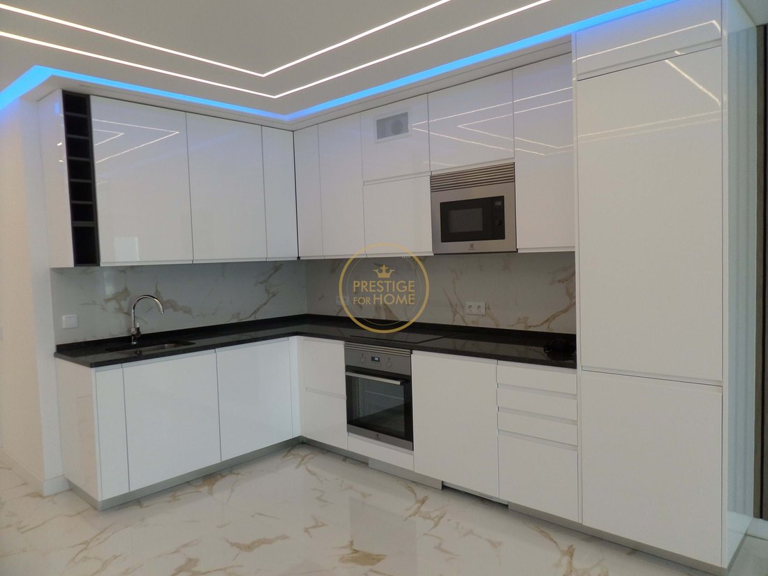 Apartment in Quarteira, Algarve, Portugal 3 - 15876501