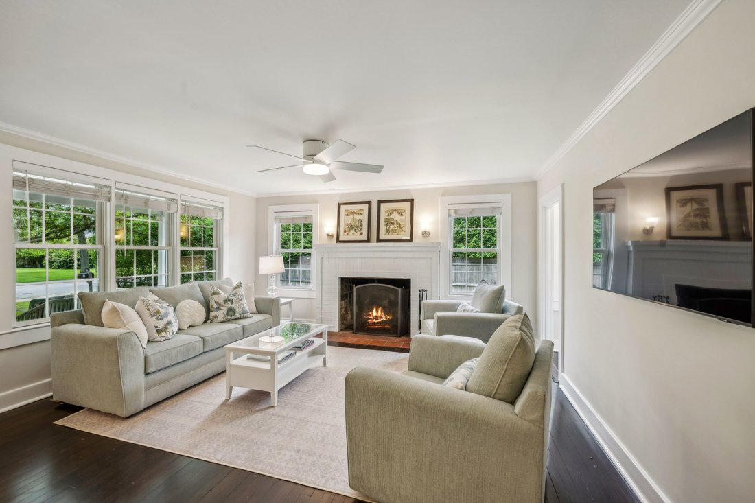 East Hampton, New York, United States 2 - 15879469