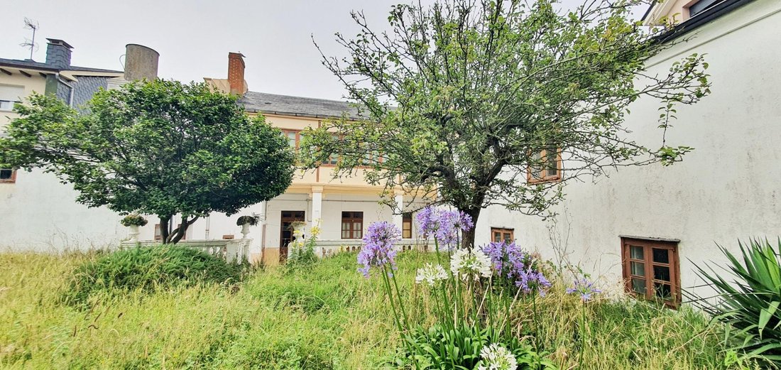 House in Tapia de Casariego, Asturias, Spain 3 - 15879949