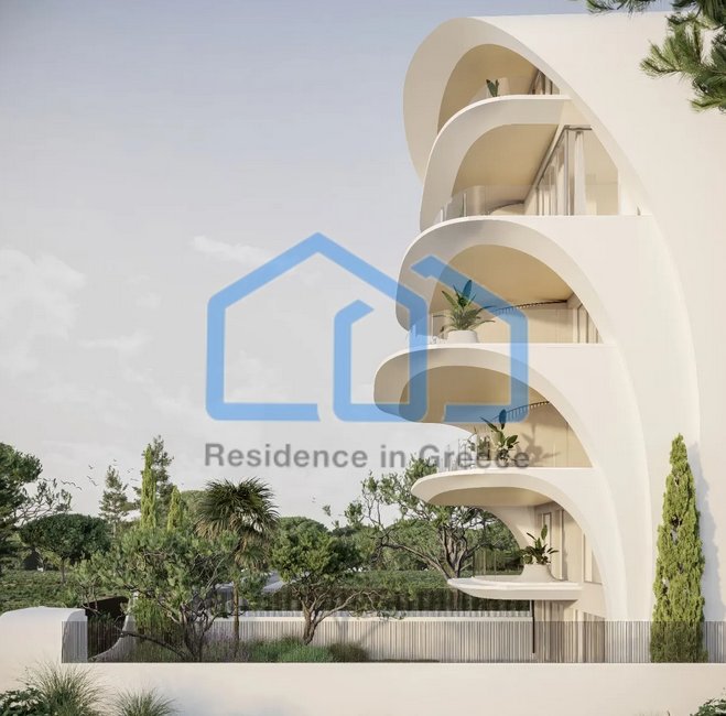 Apartment in Voula, Attica, Greece 2 - 15876305