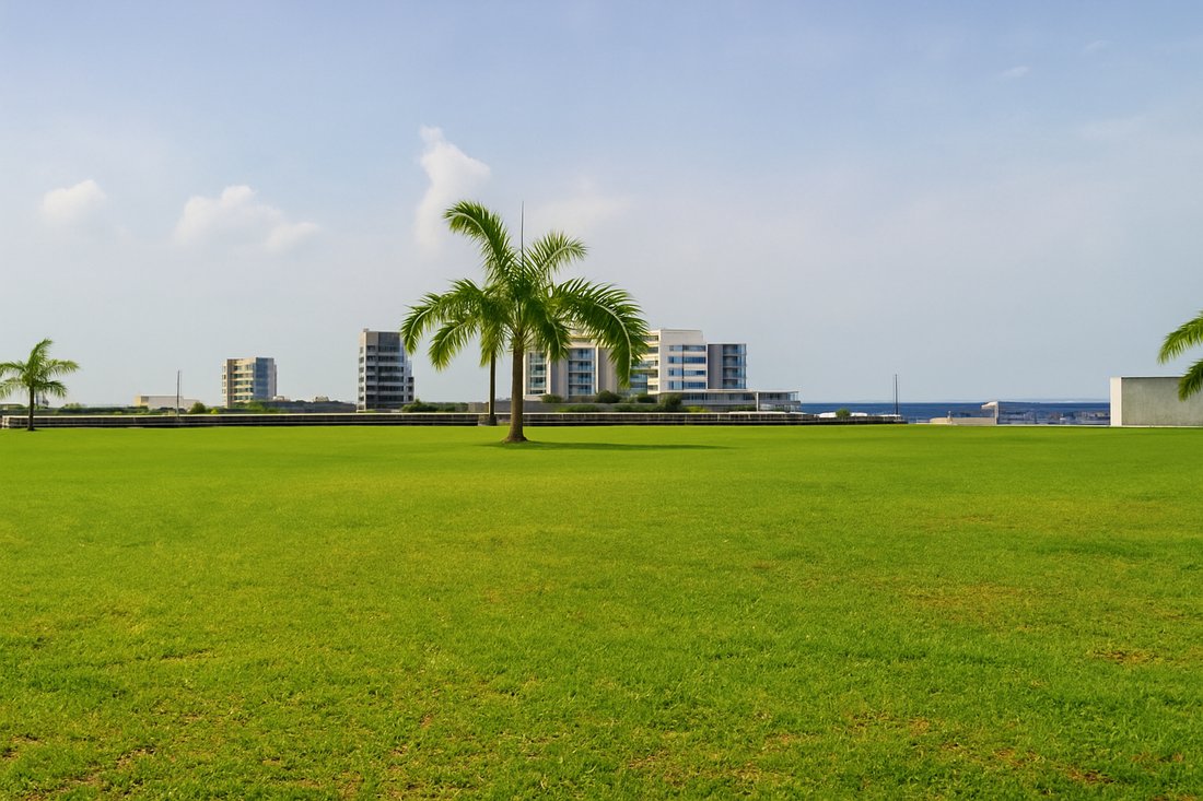 Land in Panama City, Panama, Panama 1 - 15877874