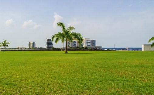 Land in Panama City, Panama, Panama 1