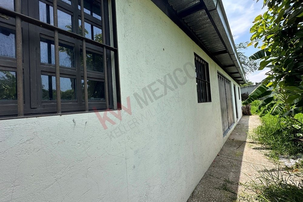 Terreno en Yautepec de Zaragoza, Morelos, México 2 - 15878974